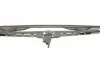 Комплект каркасних щіток склоочисника. Bosch Twin Spoiler 600/500 BOSCH 3397118305 (фото 3)