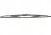 Комплект каркасних щіток склоочисника. Bosch Twin Spoiler 600/500 BOSCH 3397118305 (фото 4)