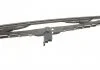 Комплект каркасних щіток склоочисника. Bosch Twin Spoiler 600/500 BOSCH 3397118305 (фото 7)