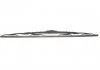 Комплект каркасних щіток склоочисника. Bosch Twin Spoiler 600/500 BOSCH 3397118305 (фото 9)