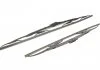 Комплект каркасних щіток склоочисника. Bosch Twin Spoiler 600/500 BOSCH 3397118305 (фото 10)