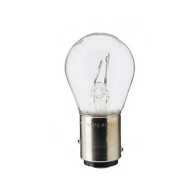 Автолампа Philips P21/5W 24V 21/5W BAY15D PHILIPS 13499 CP (фото 1)