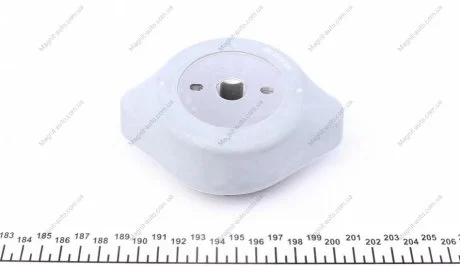 Подушка КПП AUDI/SKODA/VW A4/A6/A8/Superb/Passat >>"08 FEBI BILSTEIN 23138