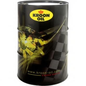 Олива моторна DIESELFLEET CD+ 15W-40 208л KROON OIL 10222