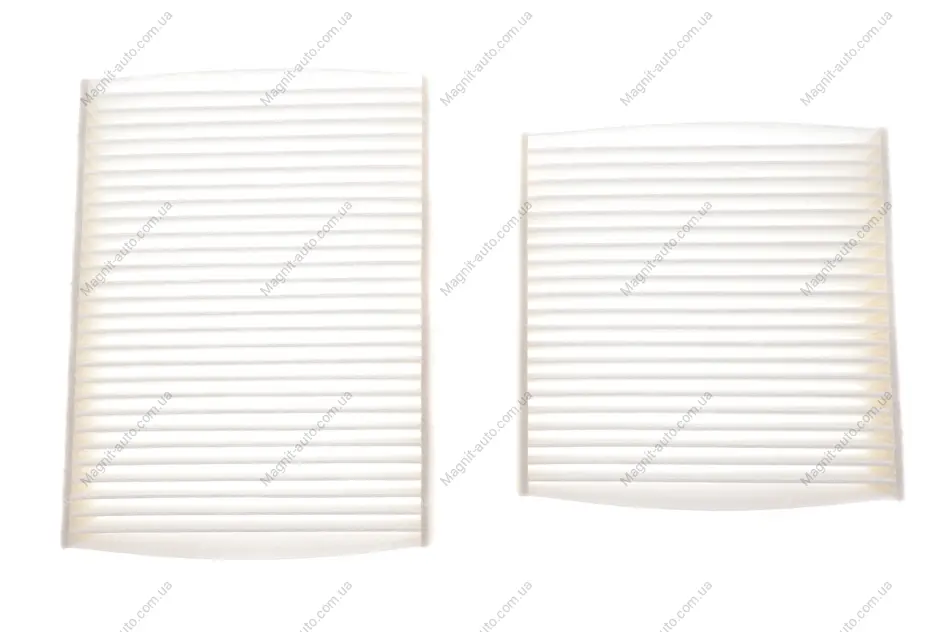 Фильтр салона Citroen C3 II (15-) WIX WIX FILTERS WP9256 (фото 1)