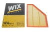 Фільтр повітря BMW 1 (E81), 3 (E90, F30), X1 (E84) 2.0/3.0D 04-16 WIX FILTERS WA9601 (фото 4)