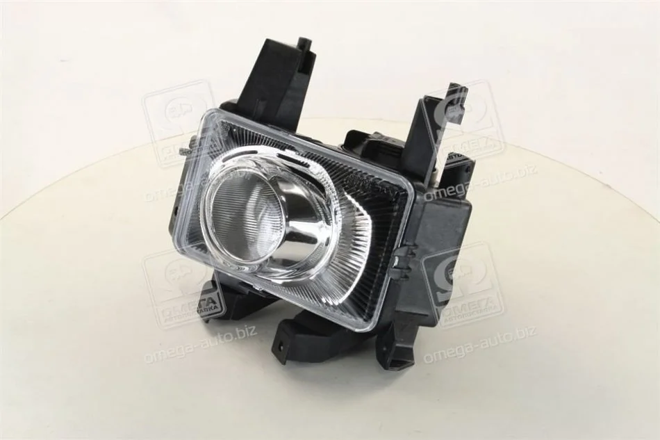 Фара протитуманна права Opel Astra H (07-), Zafira (07-) TYC 19-A925-05-2B (фото 1)