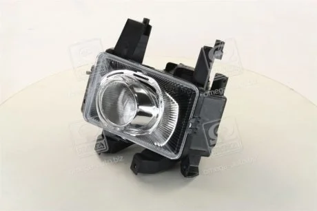 Фара протитуманна права Opel Astra H (07-), Zafira (07-) TYC 19-A925-05-2B