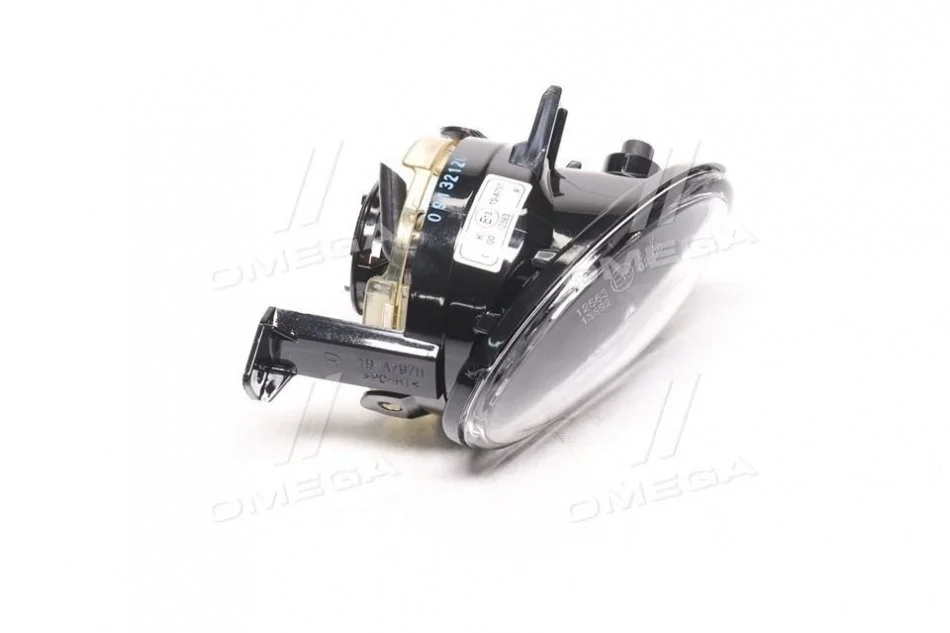 Фара протитуманна права VW Caddy (10-), Golf VI (08-), Jetta (11-), Tiguan (12-) TYC 19-A797-01-9B (фото 1)
