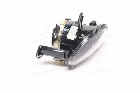 Фара протитуманна права VW Caddy (10-), Golf VI (08-), Jetta (11-), Tiguan (12-) TYC 19-A797-01-9B