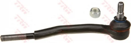 Наконечник тяги рулевой OPEL TRW JTE337