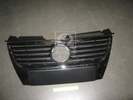 Решетка VW PASSAT B6 05- (пр-во) TEMPEST 051 0610 991