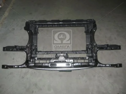 Панель пер. VW CADDY 04- (пр-во) TEMPEST 051 0594 200