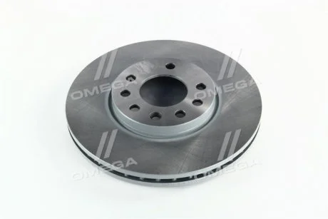 Диск тормозной OPEL, вент. (пр-во) REMSA 6494.10