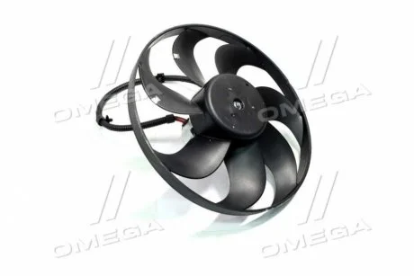 Вентилятор двигателя VAG NISSENS 85683
