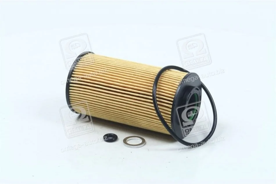 Фільтр масляний Service Kit (ущільнювач-2шт, шайба-1шт) (26320-2A002) Mobis MOBIS 263202A002 (фото 1)