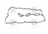 Прокладка кришки клапанів лівої Azera, Grandeur, Sonata, Sorento 3300 CC - LAMBDA (22453-3C120) Mobis MOBIS 224533C120 (фото 3)
