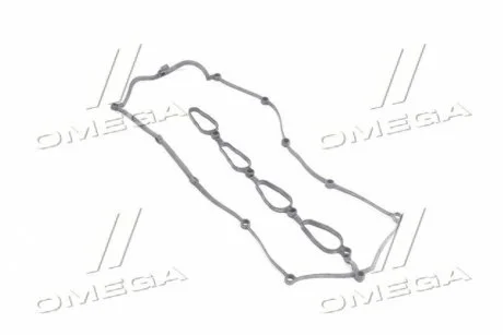 Прокладка під кришку клапанів_STAREX 08- / H-1 08- MOBIS 224414A400