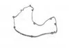 Прокладка клапанної кришки_ACCENT 06-11 / ELANTRA 00-06 (1.6 DOHC) / GETZ 02- / PRIDE 05- / VERNA 00-06 MOBIS 2244126020 (фото 3)