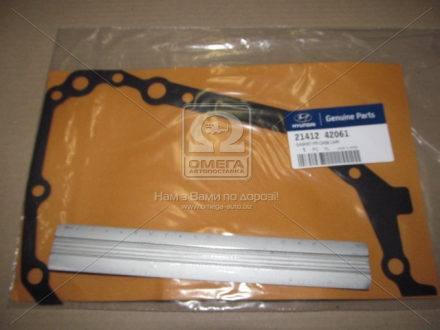 Прокладка масляного насоса MOBIS 2141242061