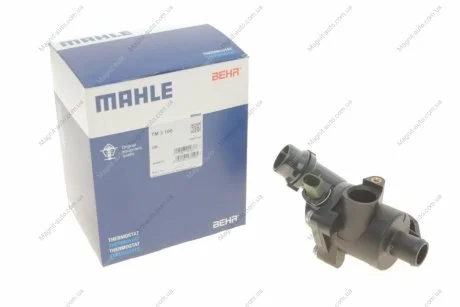 Термостат AUDI; Volkswagen (пр-во Mahle) MAHLE / KNECHT TM 3 100
