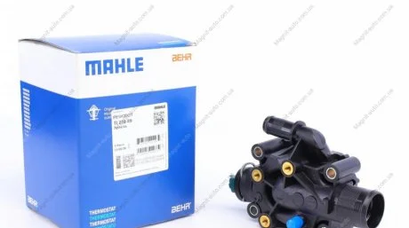 Термостат Citroen MAHLE / KNECHT TI 210 89