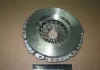 Корзнина сцепления MERCEDES (пр-во Luk) LuK 123 0082 10