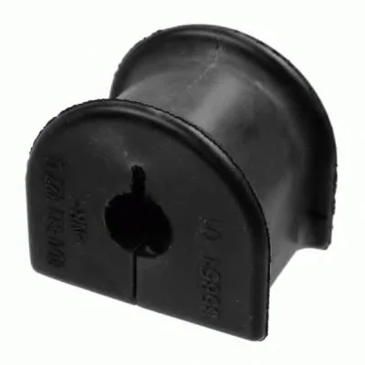 Втулка стабилизатора зад., VW Golf 02-06/Jetta 03-06/Passat 99-05, AUDI A4/S4/A6 96-05 LEMFORDER 35851 01 (фото 1)