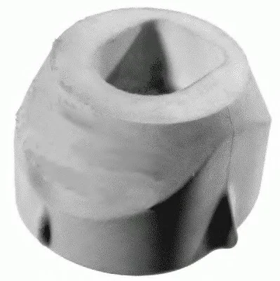 Подушка двигуна AUDI A4/A6/A8 "01-"05 LEMFORDER 25864 01 (фото 1)