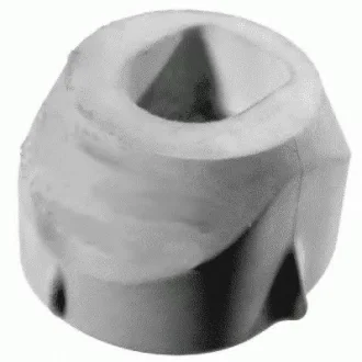 Подушка двигуна AUDI A4/A6/A8 "01-"05 LEMFORDER 25864 01