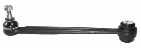 Рычаг MERCEDES W202/W124/W210/W201 "R "82-"03 LEMFORDER 10750 01