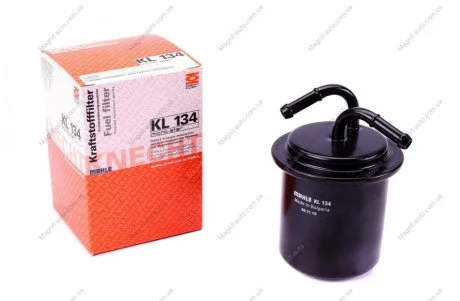 Фильтр топливный MAHLE / KNECHT KL134
