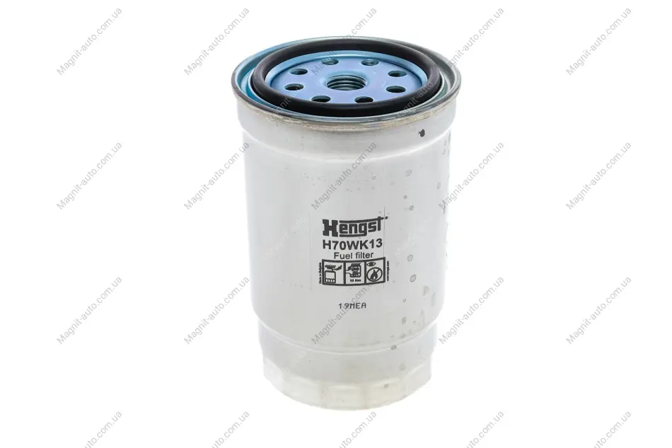 Топливный фильтр HENGST FILTER H70WK13 (фото 1)