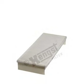 Фильтр салона MAN (TRUCK) (пр-во Hengst) HENGST FILTER E954LI