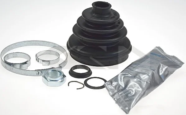 Пыльник ШРУСа наруж. VW,SEAT (Пр-во GKN) SPIDAN 26037 (фото 1)