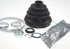 Пыльник ШРУСа наруж. VW,SEAT (Пр-во GKN) SPIDAN 26037 (фото 1)