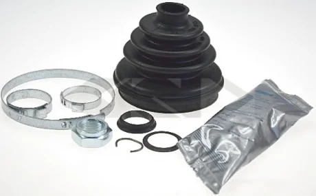 Пыльник ШРУСа наруж. VW,SEAT (GKN) SPIDAN 26037