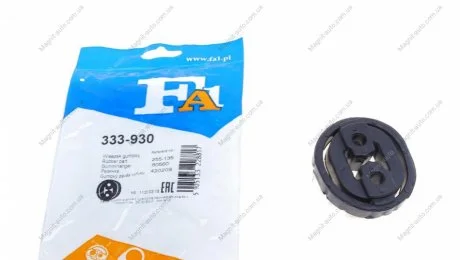 Кріплення глушника Fischer Automotive One (FA1) 333-930