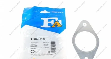 Прокладка вихлопної труби Fischer Automotive One (FA1) 130-919