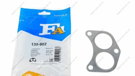 Прокладки вихлопної системи Fischer Automotive One (FA1) 130-902