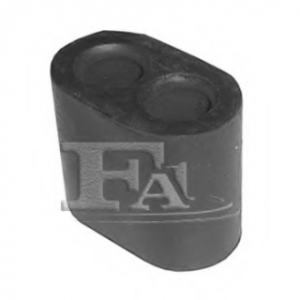 Кронштейн глушителя OPEL (Fischer) Fischer Automotive One (FA1) 123-924