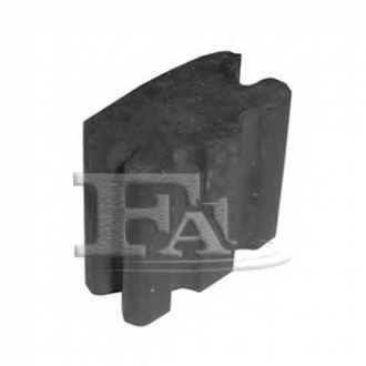 Кронштейн глушителя OPEL (Fischer) Fischer Automotive One (FA1) 123-919