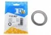 Прокладка вихлопної труби Fischer Automotive One (FA1) 112-957 (фото 1)