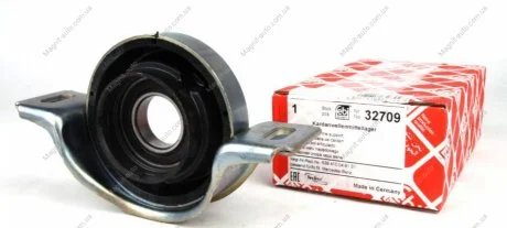 Подшипник вала кард. MB КПП (FEBI) FEBI BILSTEIN 32709