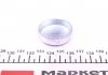 Заглушка двигуна VW 36.6mm FEBI BILSTEIN 31793 (фото 2)