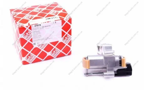 Натяжитель цепи VAG 1,8 20V (Febi) FEBI BILSTEIN 27070