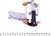 Натяжитель цепи AUDI/SEAT/SKODA/VW "1,8L FEBI BILSTEIN 27070 (фото 7)