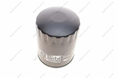 Фильтр масляный VAG 1.9 TDI (пр-во FEBI) FEBI BILSTEIN 22530
