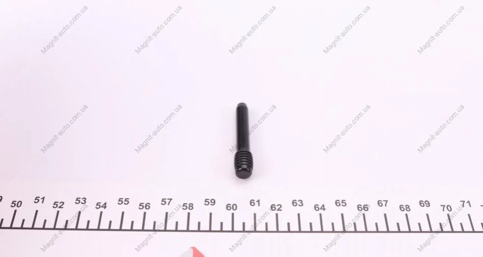 Кнопка блокуюча VW Golf/Polo/Vento "0,0-2,9 "91-02 FEBI BILSTEIN 22286 (фото 1)