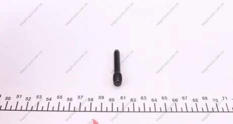 Кнопка блокуюча VW Golf/Polo/Vento "0,0-2,9 "91-02 FEBI BILSTEIN 22286